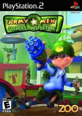 Descargar Army Men Soldiers Of Misfortune [English] por Torrent